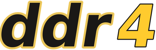 ddr4 logo